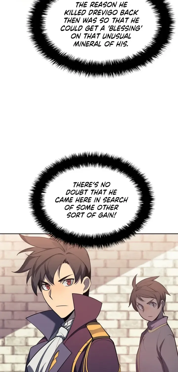 Overgeared (Team Argo) Chapter 143 page 47 - 