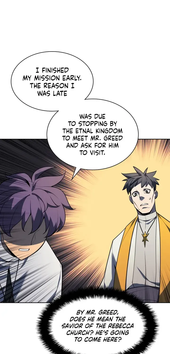 Overgeared (Team Argo) Chapter 143 page 6 - 