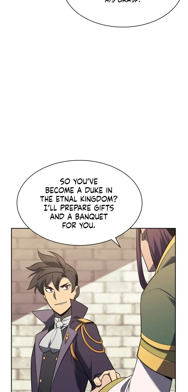 Overgeared (Team Argo) Chapter 143 page 51 - 
