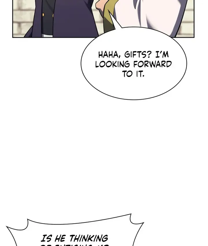 Overgeared (Team Argo) Chapter 143 page 52 - 