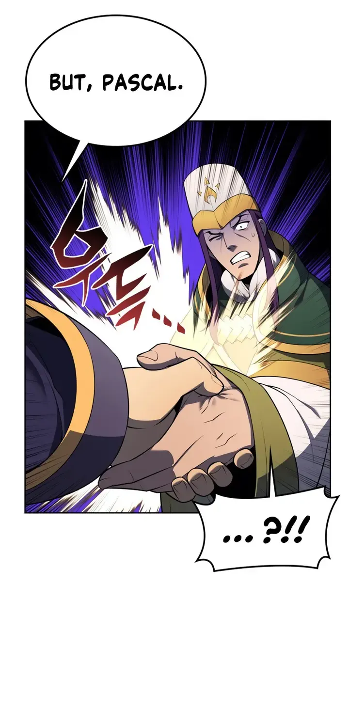 Overgeared (Team Argo) Chapter 143 page 54 - 