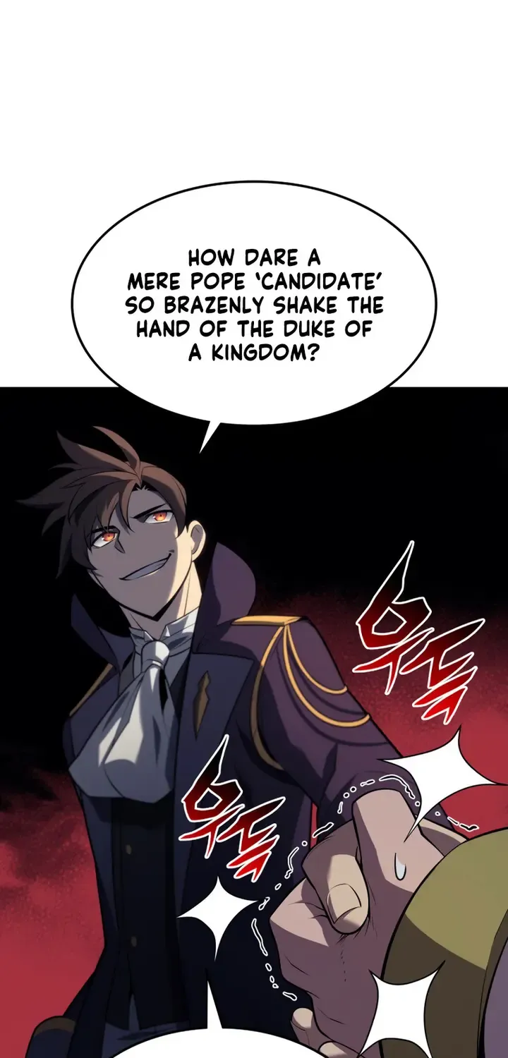 Overgeared (Team Argo) Chapter 143 page 55 - 