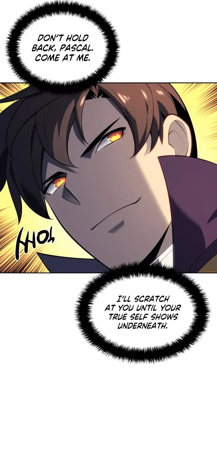 Overgeared (Team Argo) Chapter 143 page 58 - 