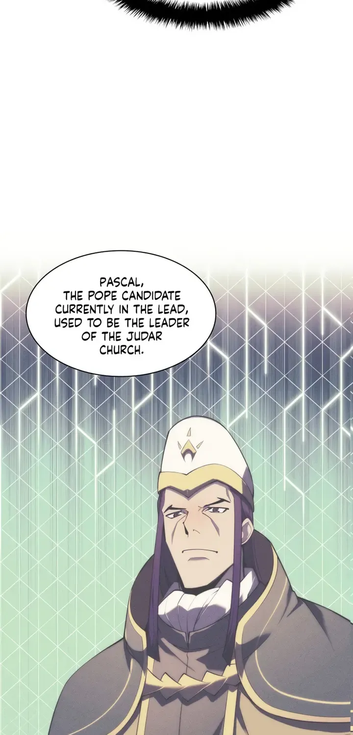 Overgeared (Team Argo) Chapter 143 page 7 - 