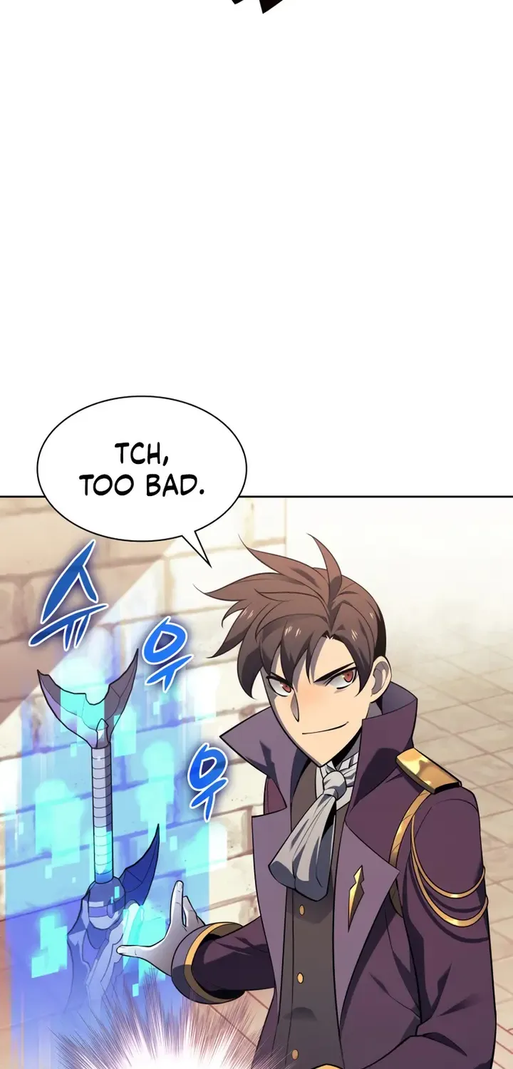 Overgeared (Team Argo) Chapter 143 page 62 - 