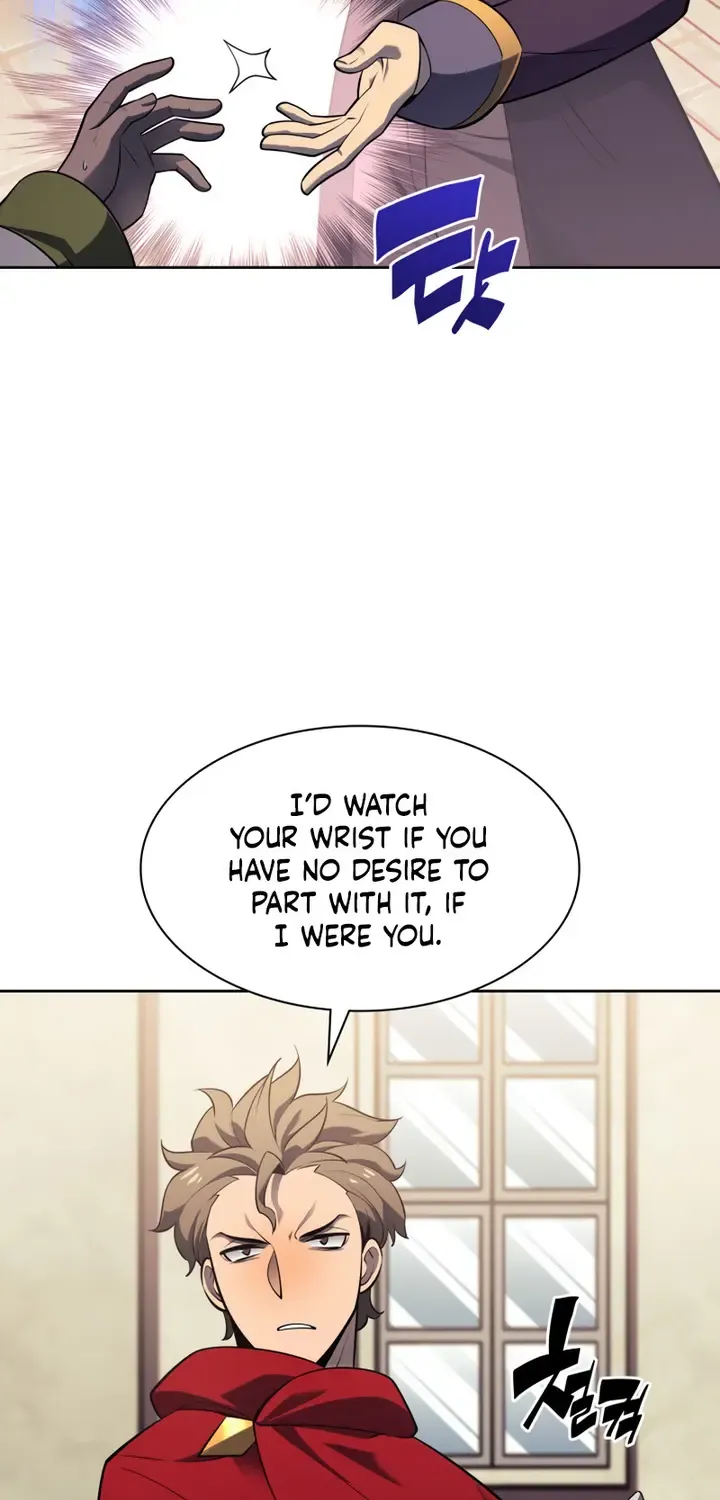 Overgeared (Team Argo) Chapter 143 page 63 - 