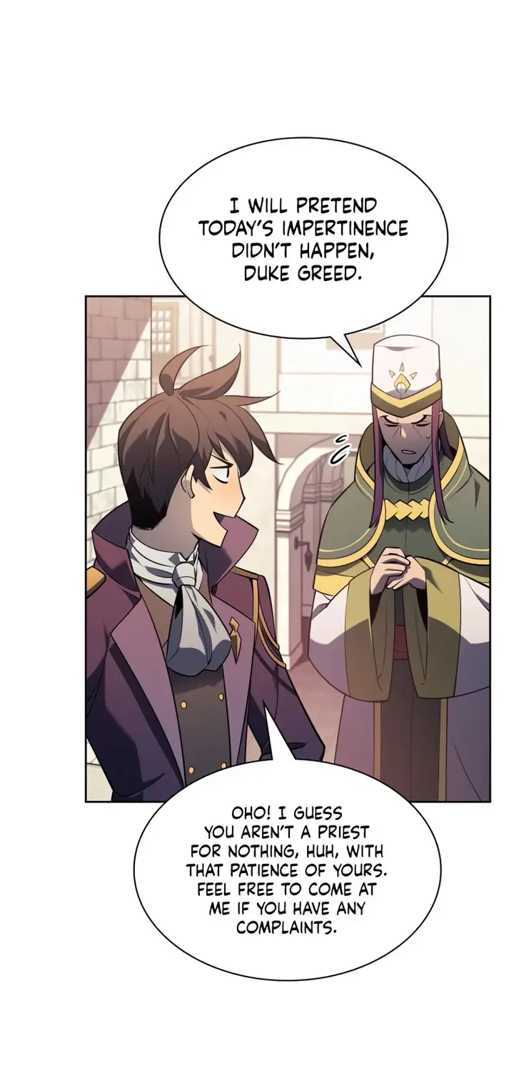 Overgeared (Team Argo) Chapter 143 page 65 - 