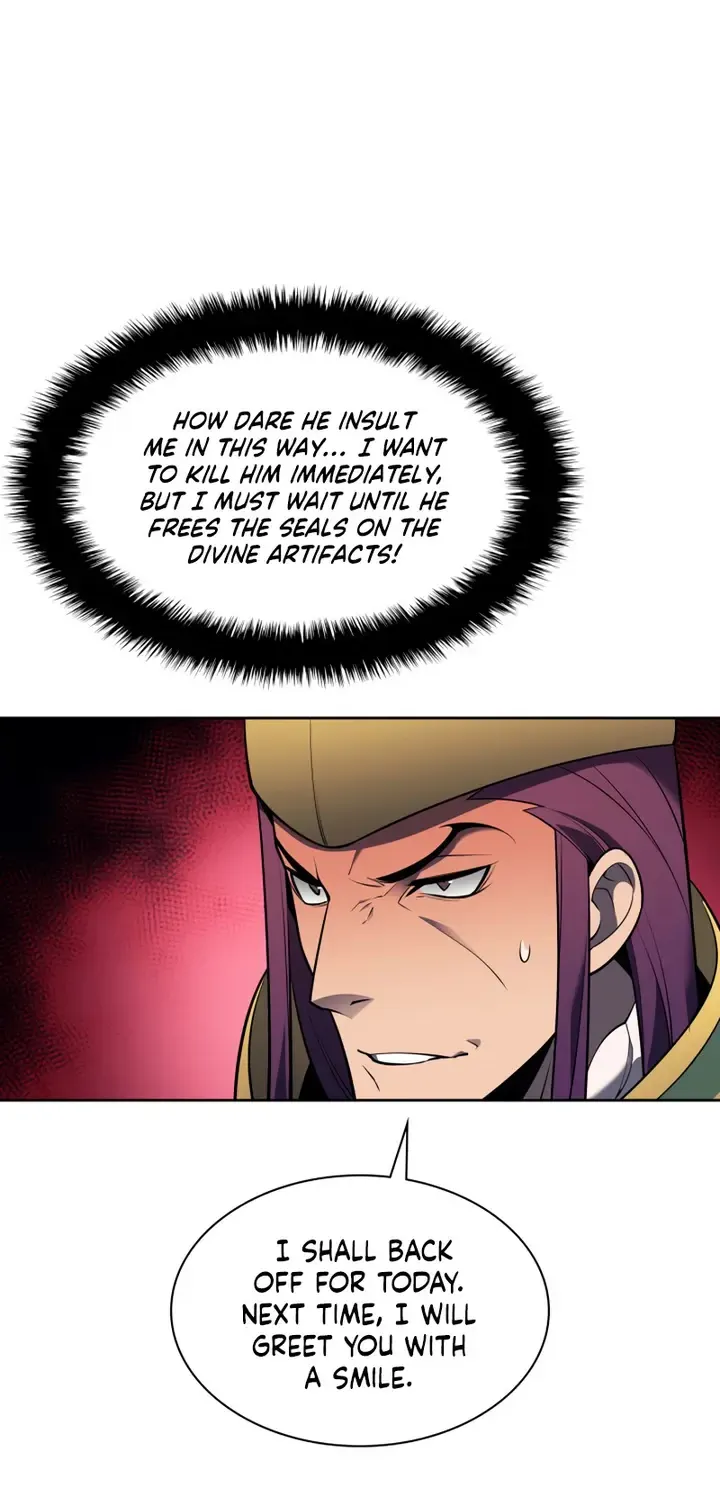 Overgeared (Team Argo) Chapter 143 page 66 - 