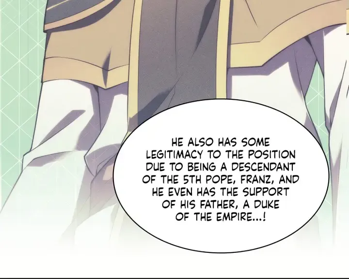 Overgeared (Team Argo) Chapter 143 page 8 - 