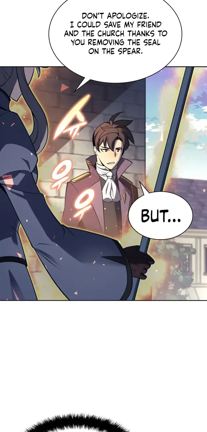 Overgeared (Team Argo) Chapter 143 page 74 - 