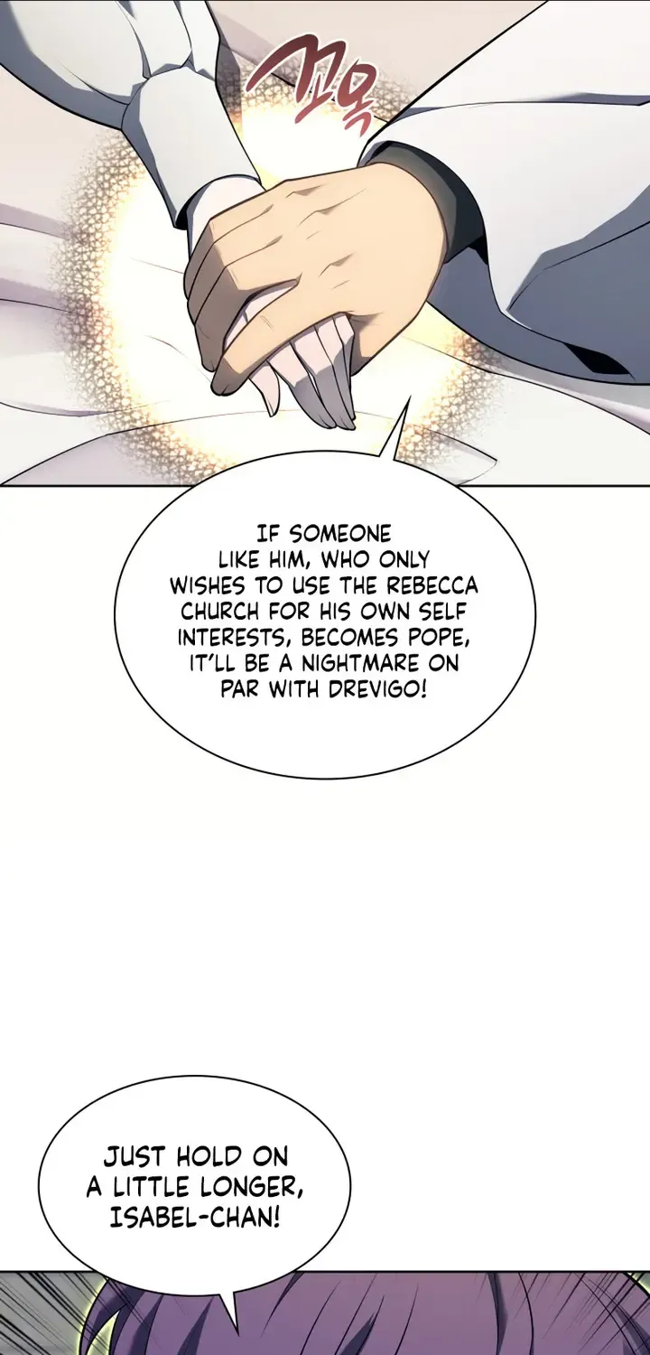 Overgeared (Team Argo) Chapter 143 page 9 - 