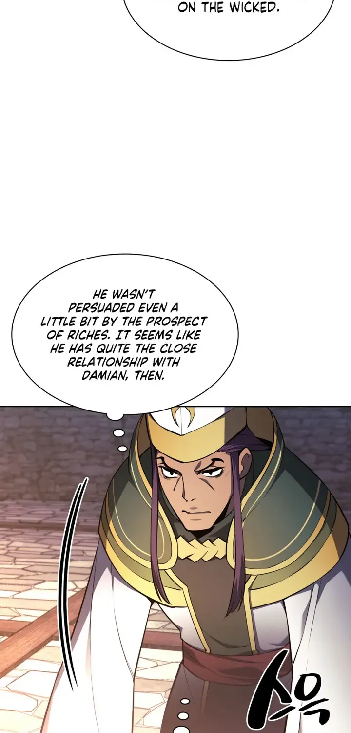 Overgeared (Team Argo) Chapter 143 page 87 - 