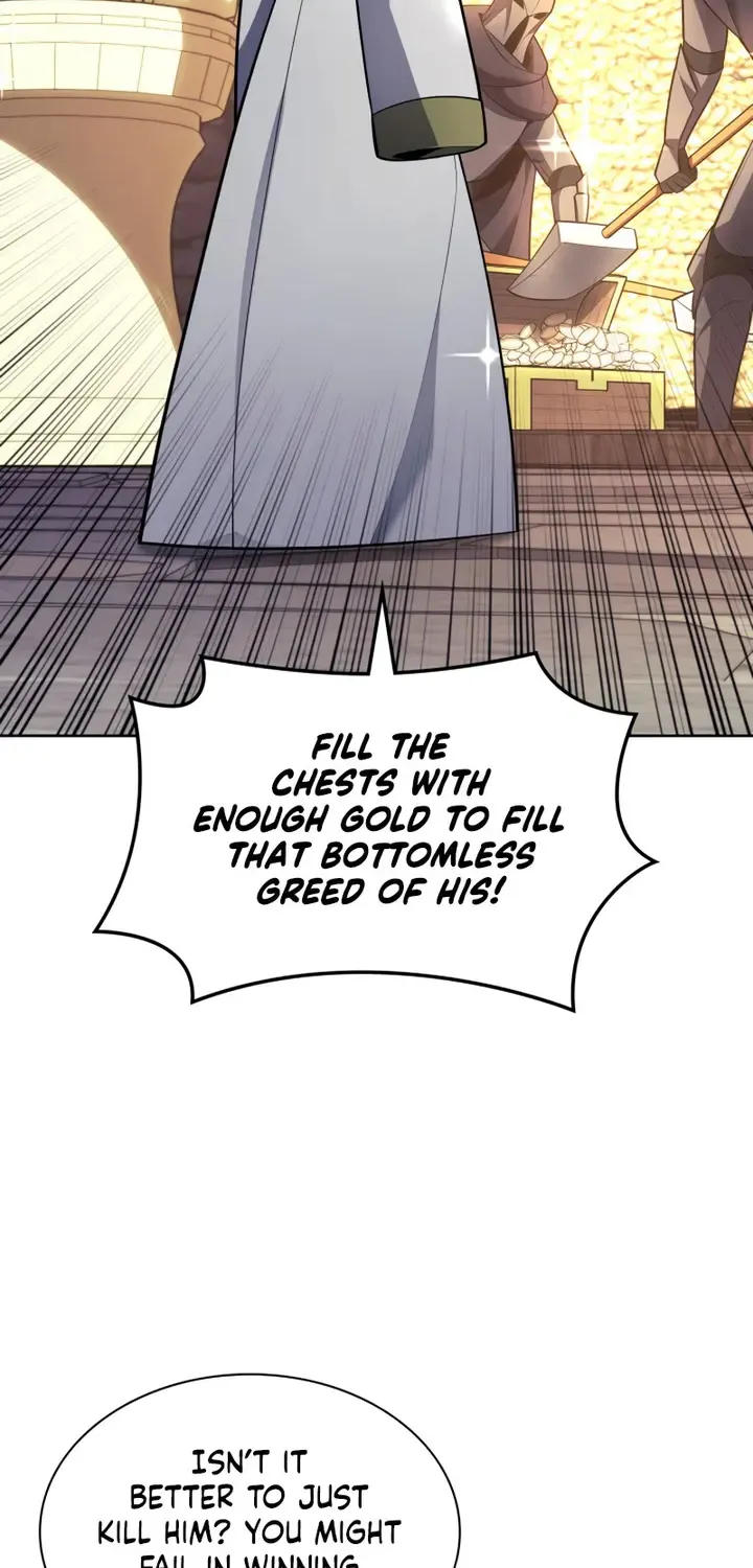 Overgeared (Team Argo) Chapter 143 page 90 - 