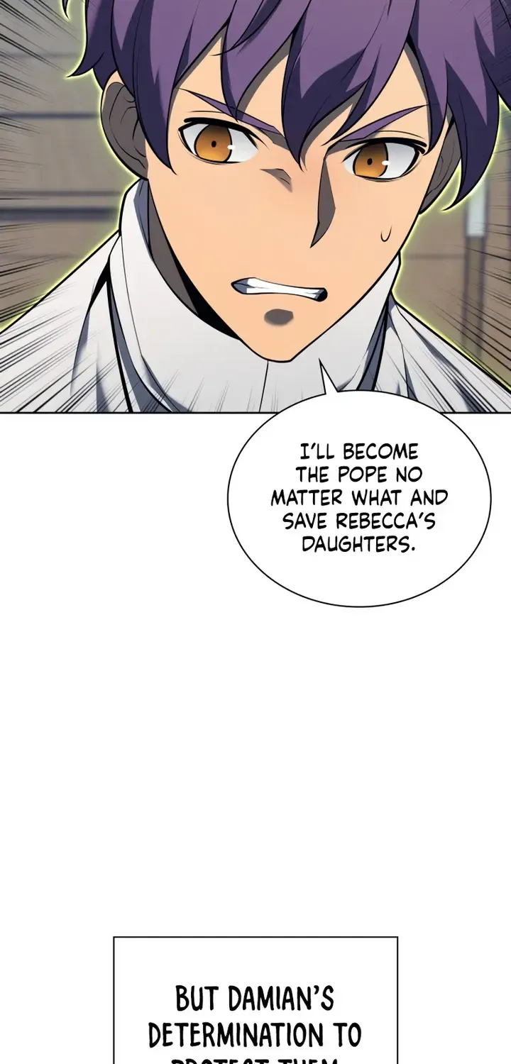 Overgeared (Team Argo) Chapter 143 page 10 - 