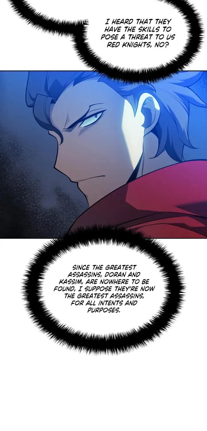 Overgeared (Team Argo) Chapter 143 page 99 - 