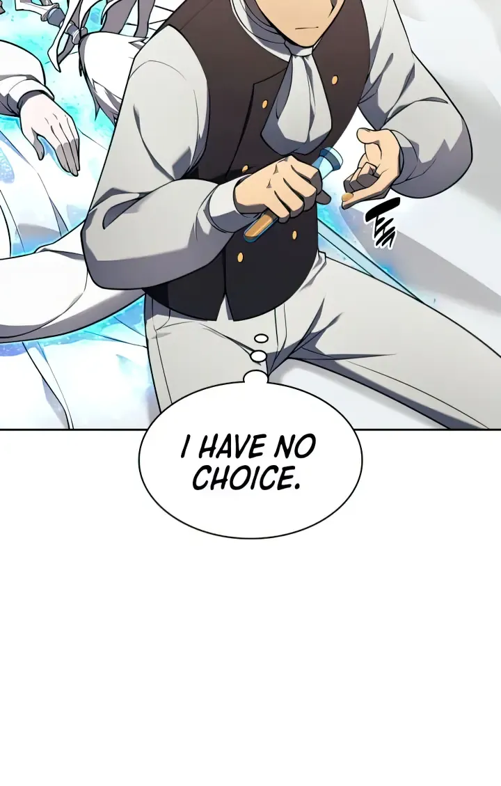 Overgeared (Team Argo) Chapter 144 page 109 - 