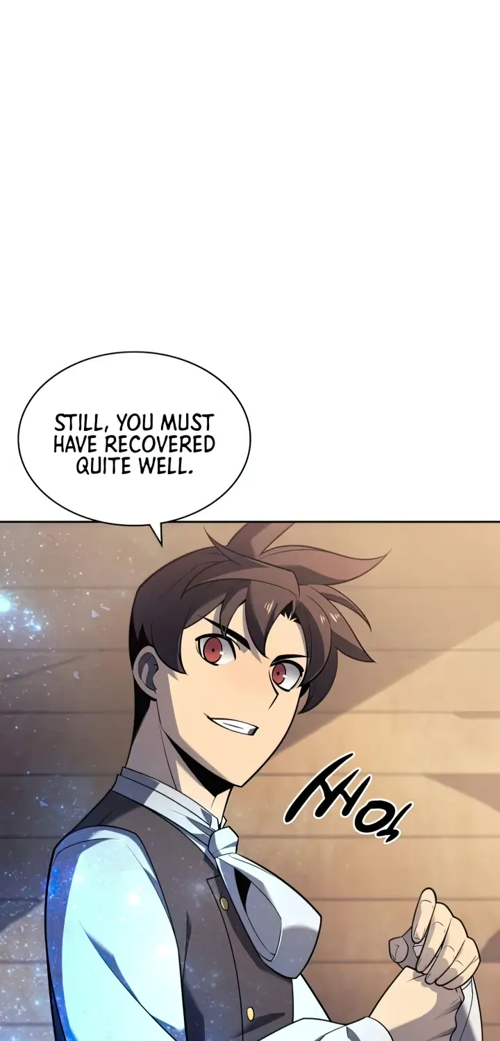 Overgeared (Team Argo) Chapter 144 page 119 - 
