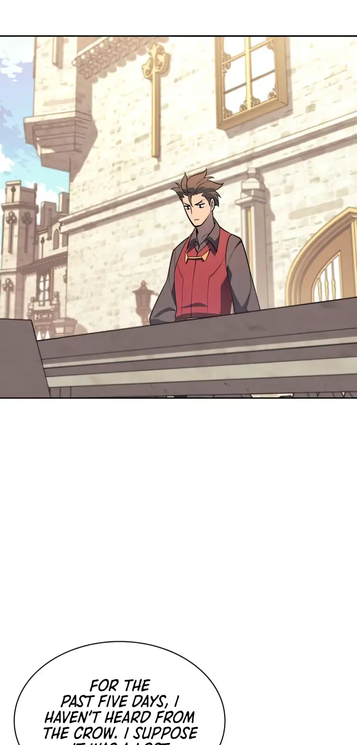 Overgeared (Team Argo) Chapter 144 page 123 - 