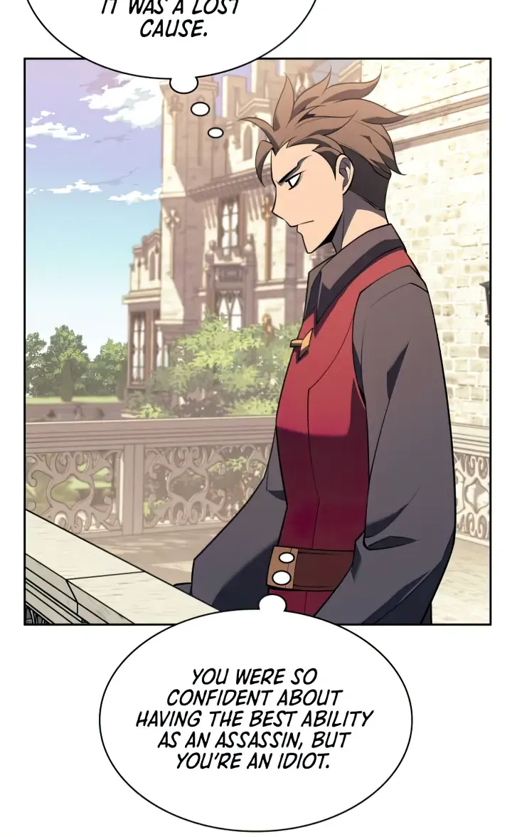 Overgeared (Team Argo) Chapter 144 page 124 - 