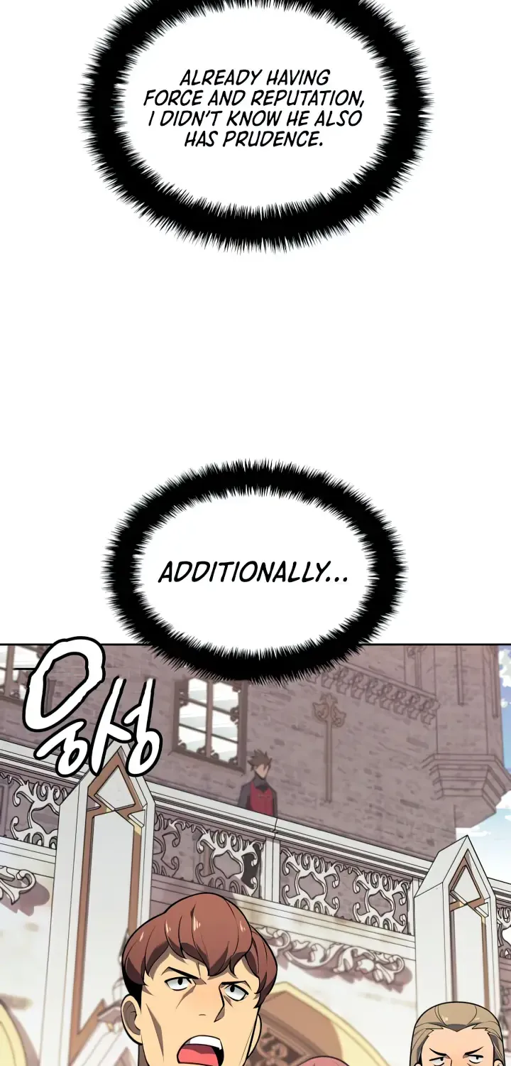 Overgeared (Team Argo) Chapter 144 page 126 - 