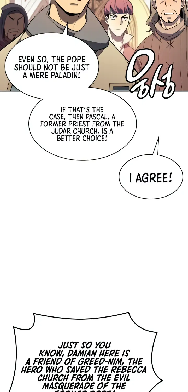 Overgeared (Team Argo) Chapter 144 page 127 - 