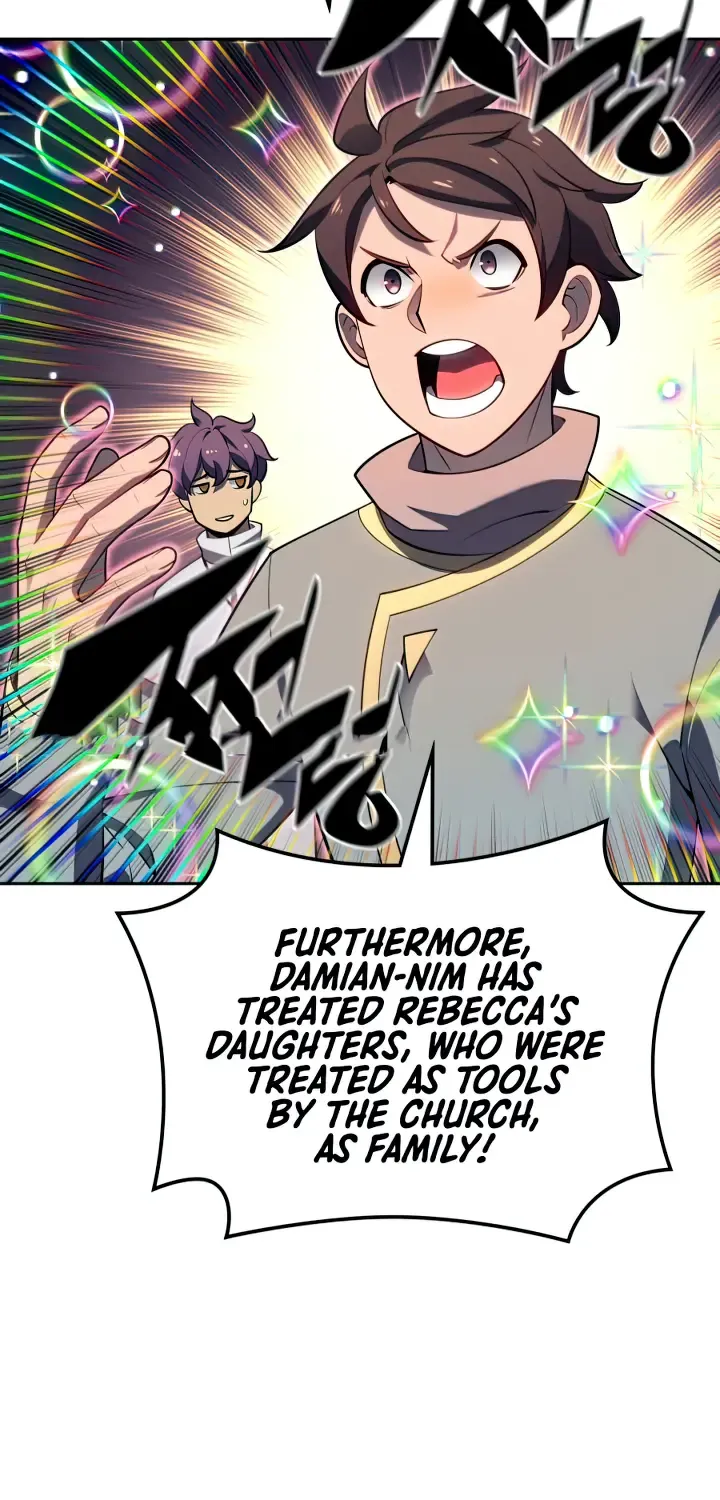 Overgeared (Team Argo) Chapter 144 page 129 - 