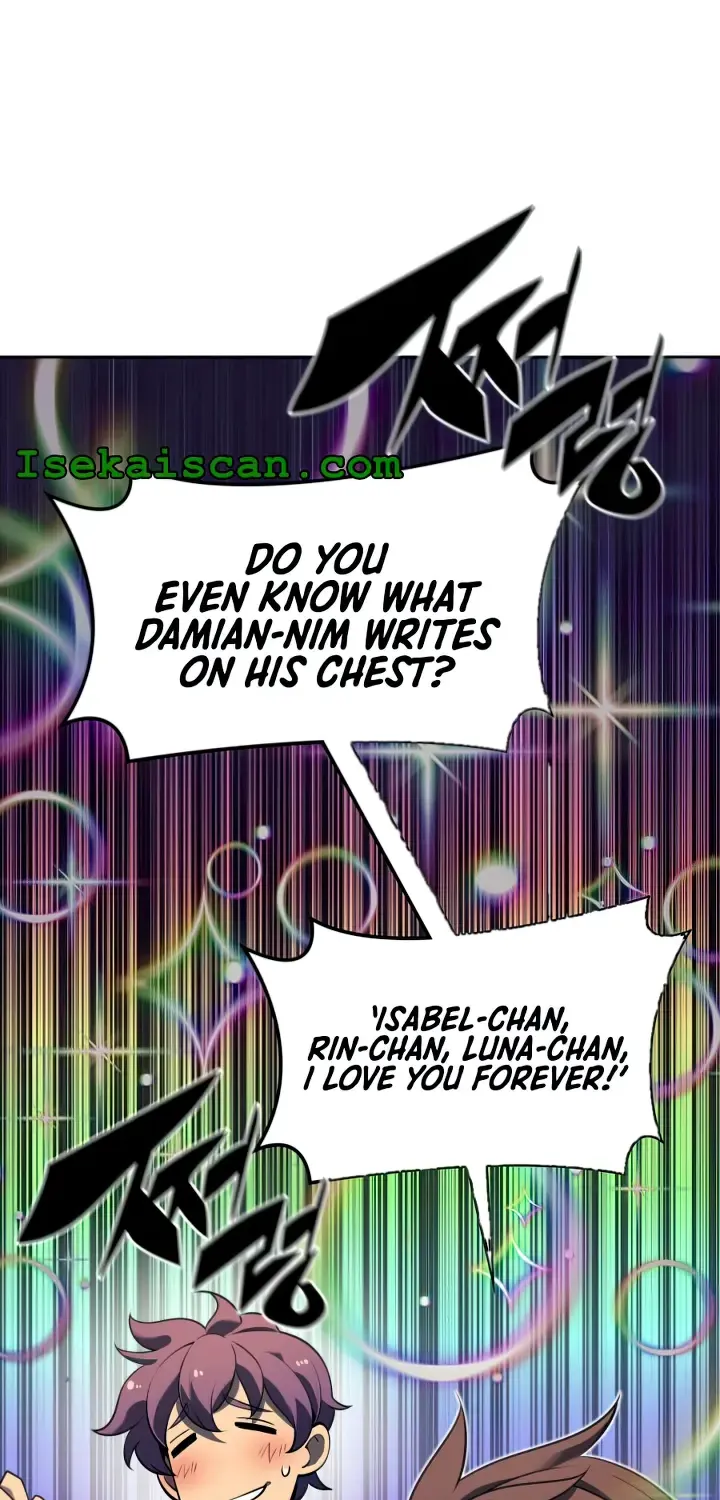 Overgeared (Team Argo) Chapter 144 page 130 - 
