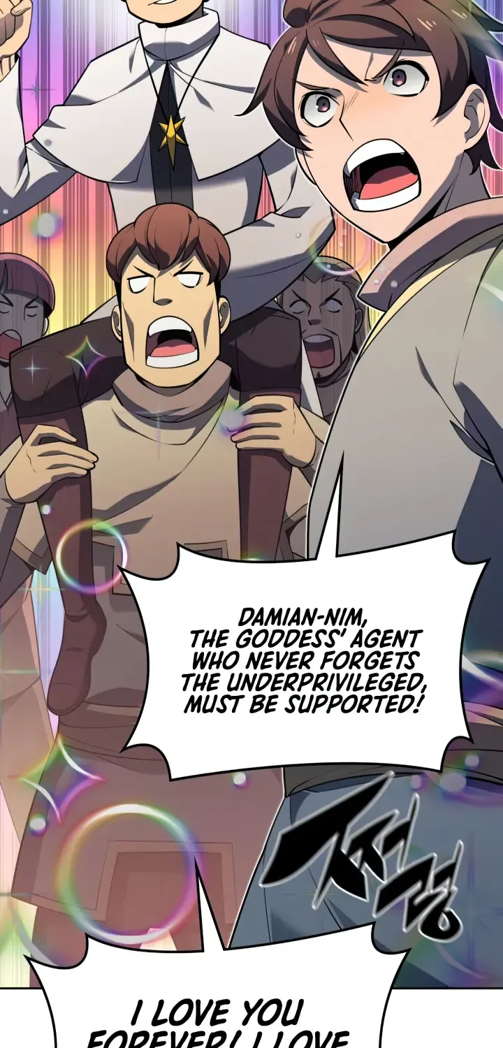 Overgeared (Team Argo) Chapter 144 page 131 - 