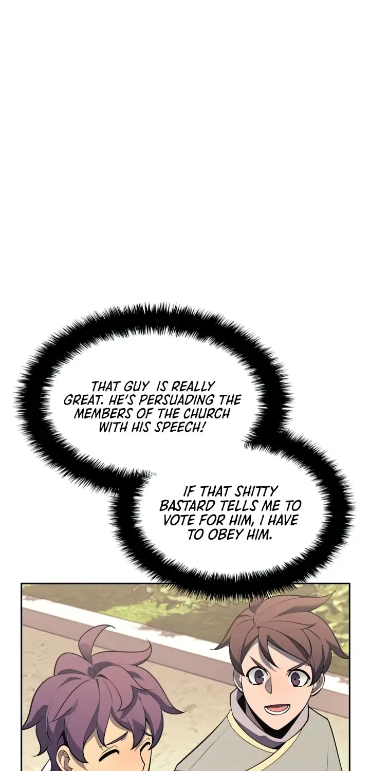 Overgeared (Team Argo) Chapter 144 page 133 - 