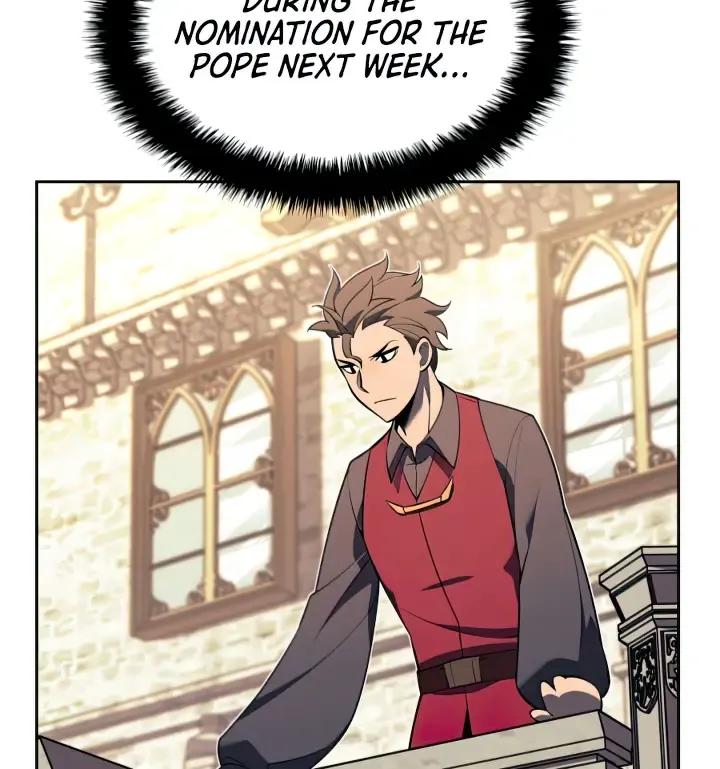 Overgeared (Team Argo) Chapter 144 page 135 - 