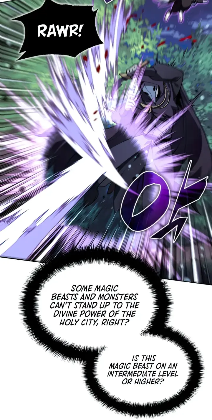 Overgeared (Team Argo) Chapter 144 page 18 - 