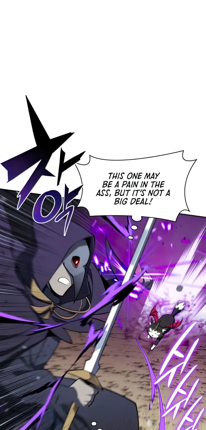 Overgeared (Team Argo) Chapter 144 page 19 - 