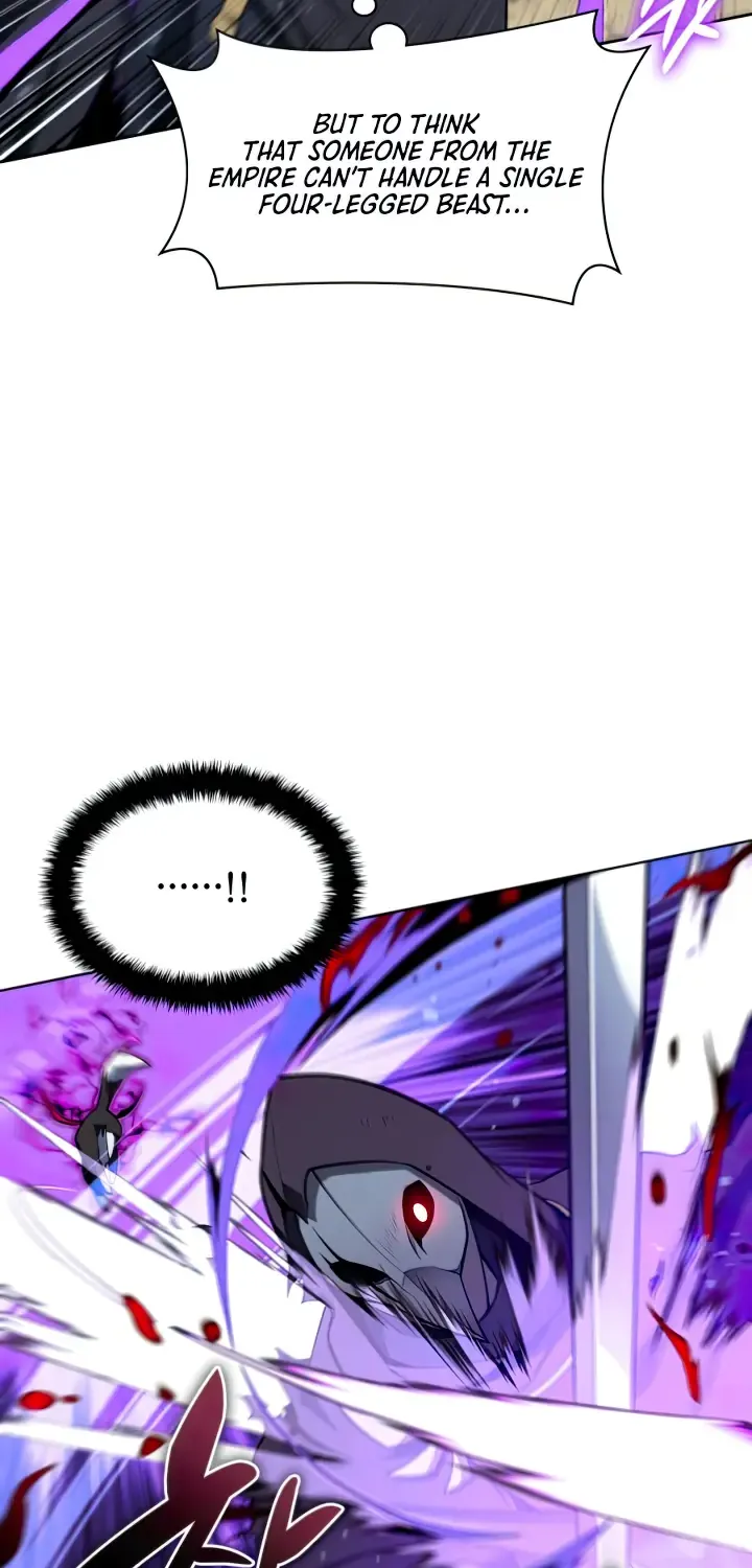 Overgeared (Team Argo) Chapter 144 page 20 - 