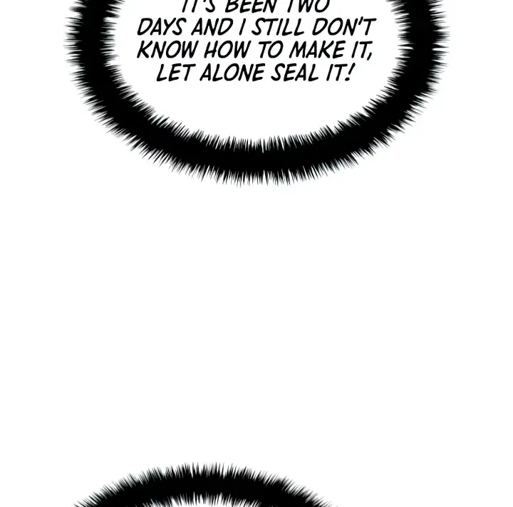 Overgeared (Team Argo) Chapter 144 page 3 - 