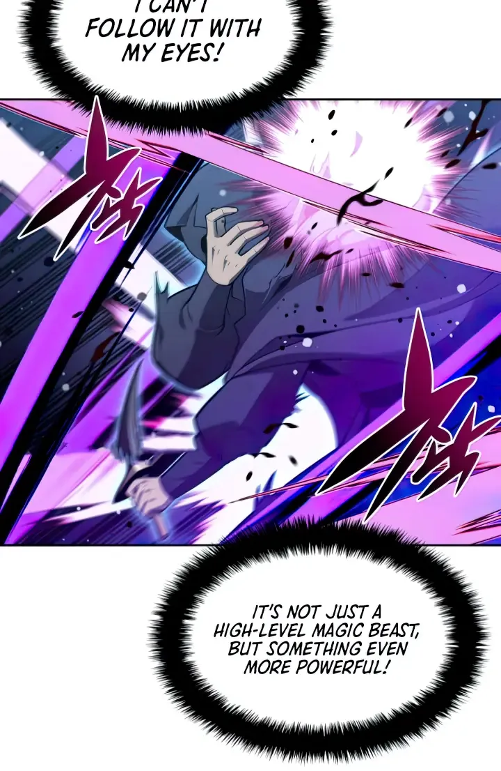 Overgeared (Team Argo) Chapter 144 page 24 - 