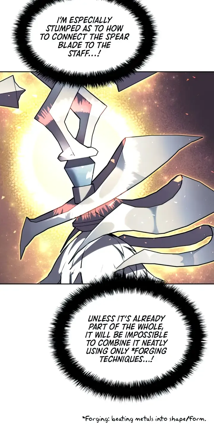 Overgeared (Team Argo) Chapter 144 page 4 - 