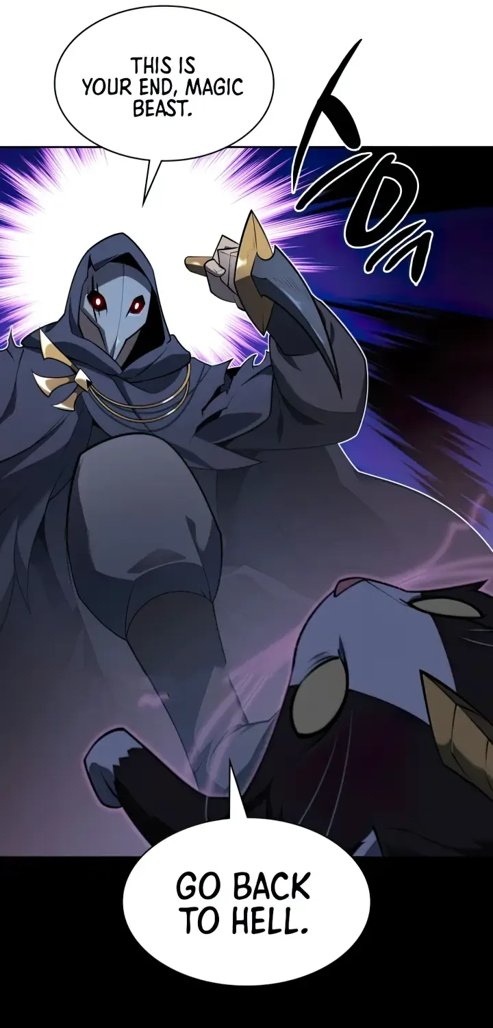 Overgeared (Team Argo) Chapter 144 page 36 - 