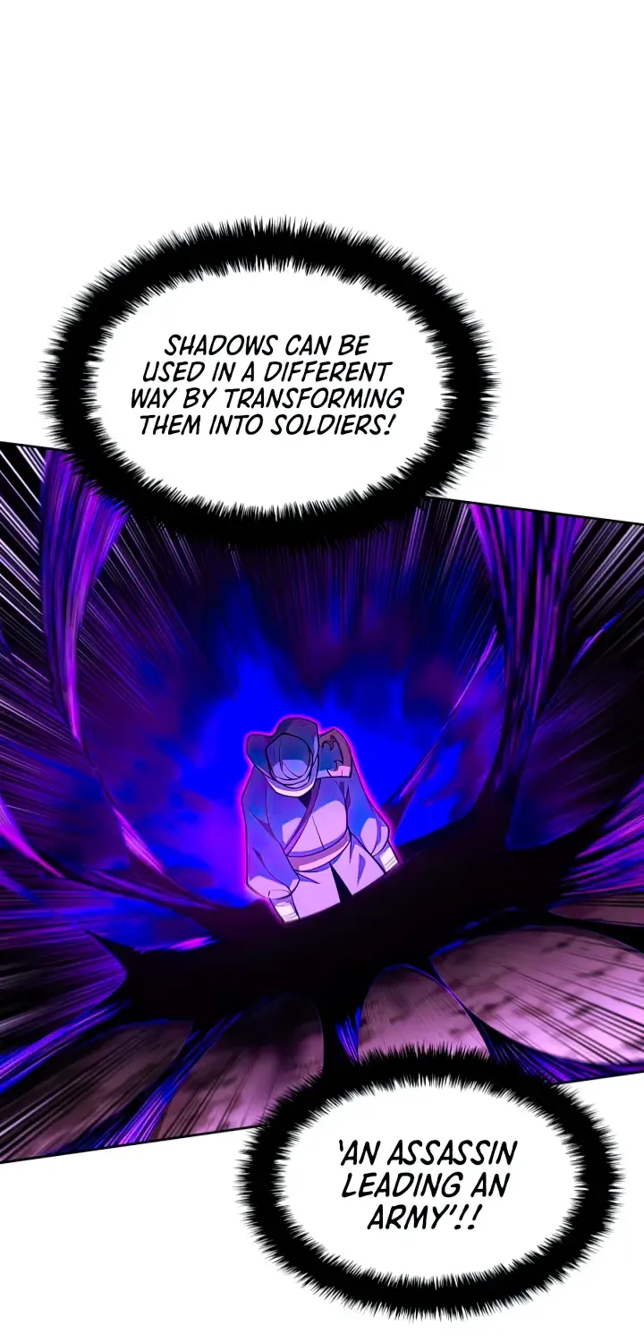 Overgeared (Team Argo) Chapter 144 page 42 - 