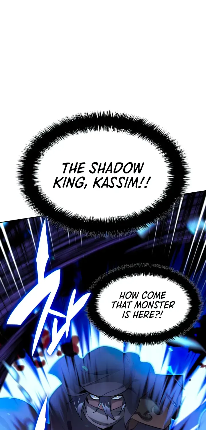 Overgeared (Team Argo) Chapter 144 page 43 - 