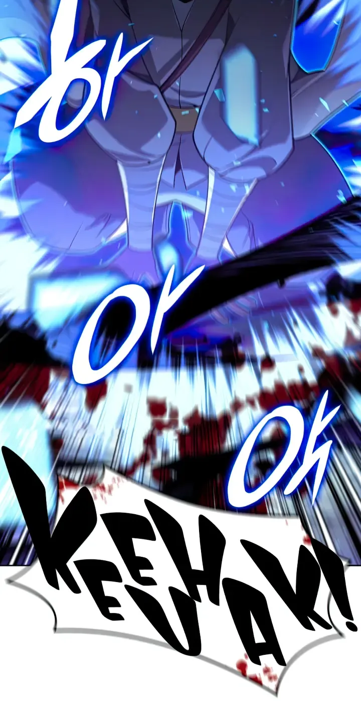 Overgeared (Team Argo) Chapter 144 page 44 - 
