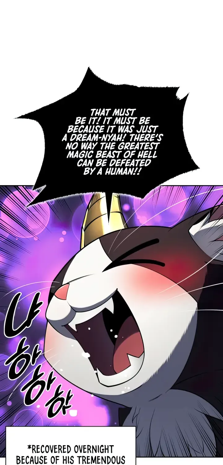 Overgeared (Team Argo) Chapter 144 page 54 - 