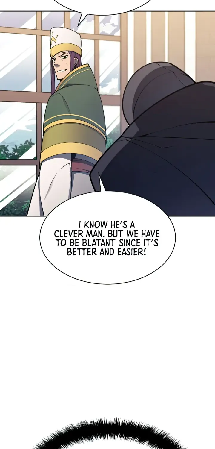Overgeared (Team Argo) Chapter 144 page 61 - 