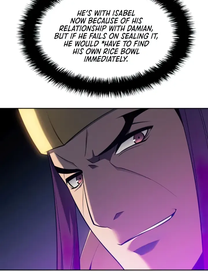 Overgeared (Team Argo) Chapter 144 page 62 - 