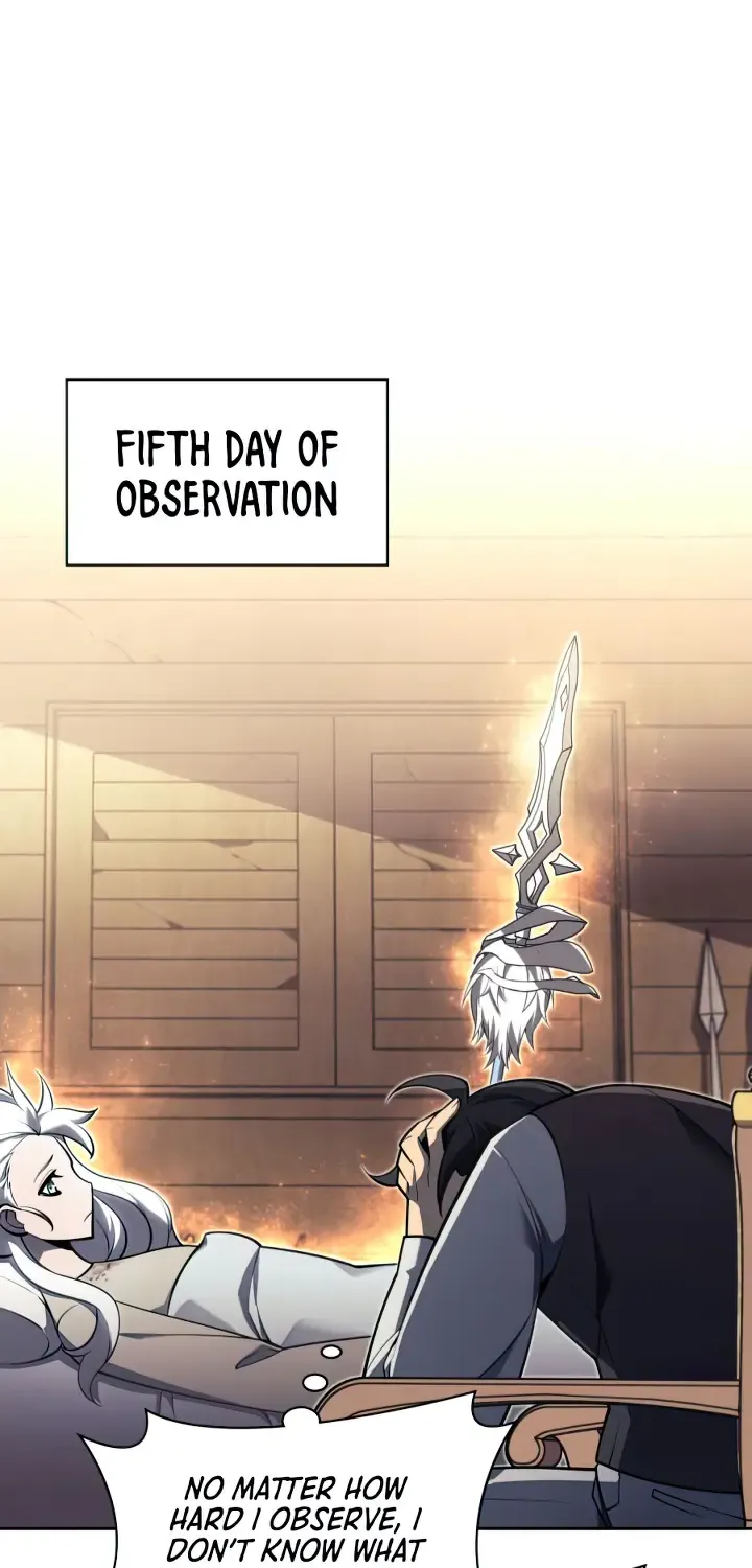 Overgeared (Team Argo) Chapter 144 page 64 - 