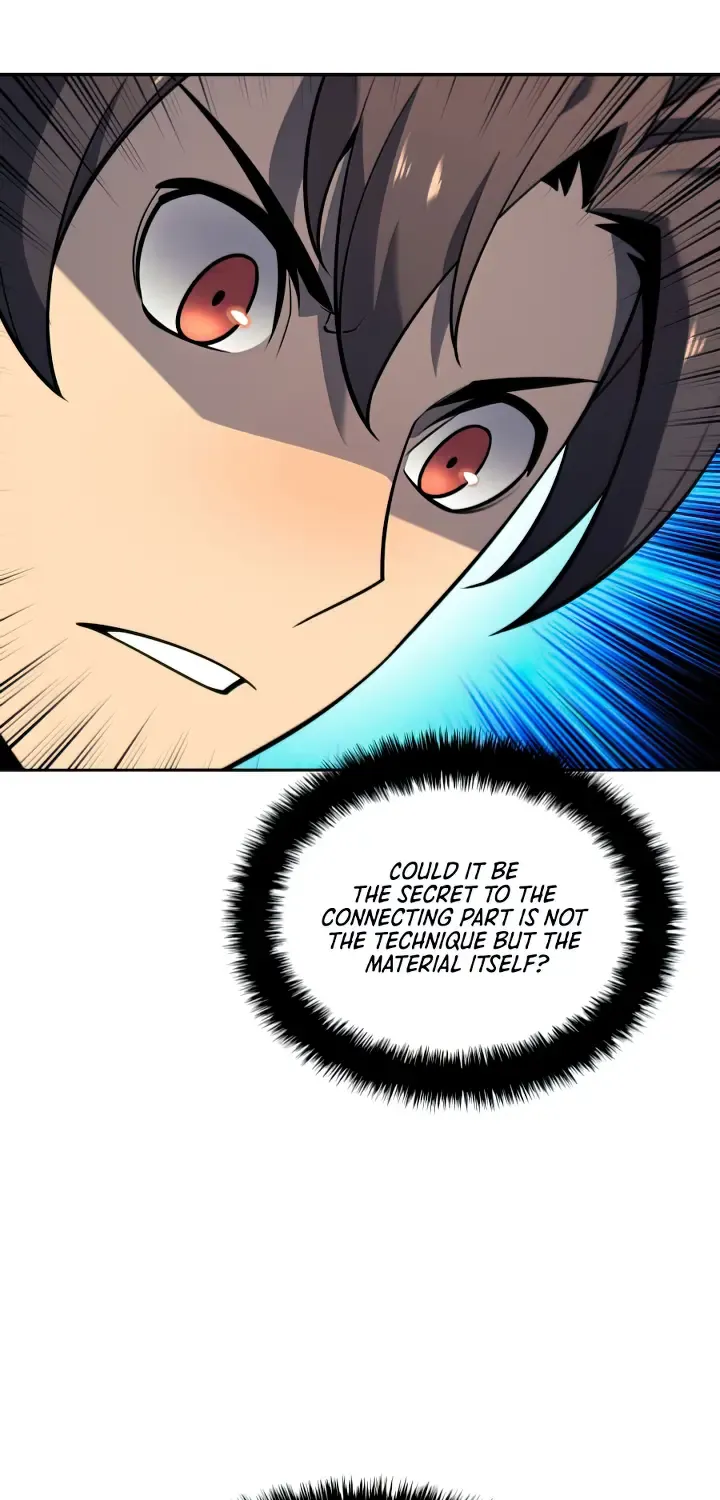 Overgeared (Team Argo) Chapter 144 page 69 - 