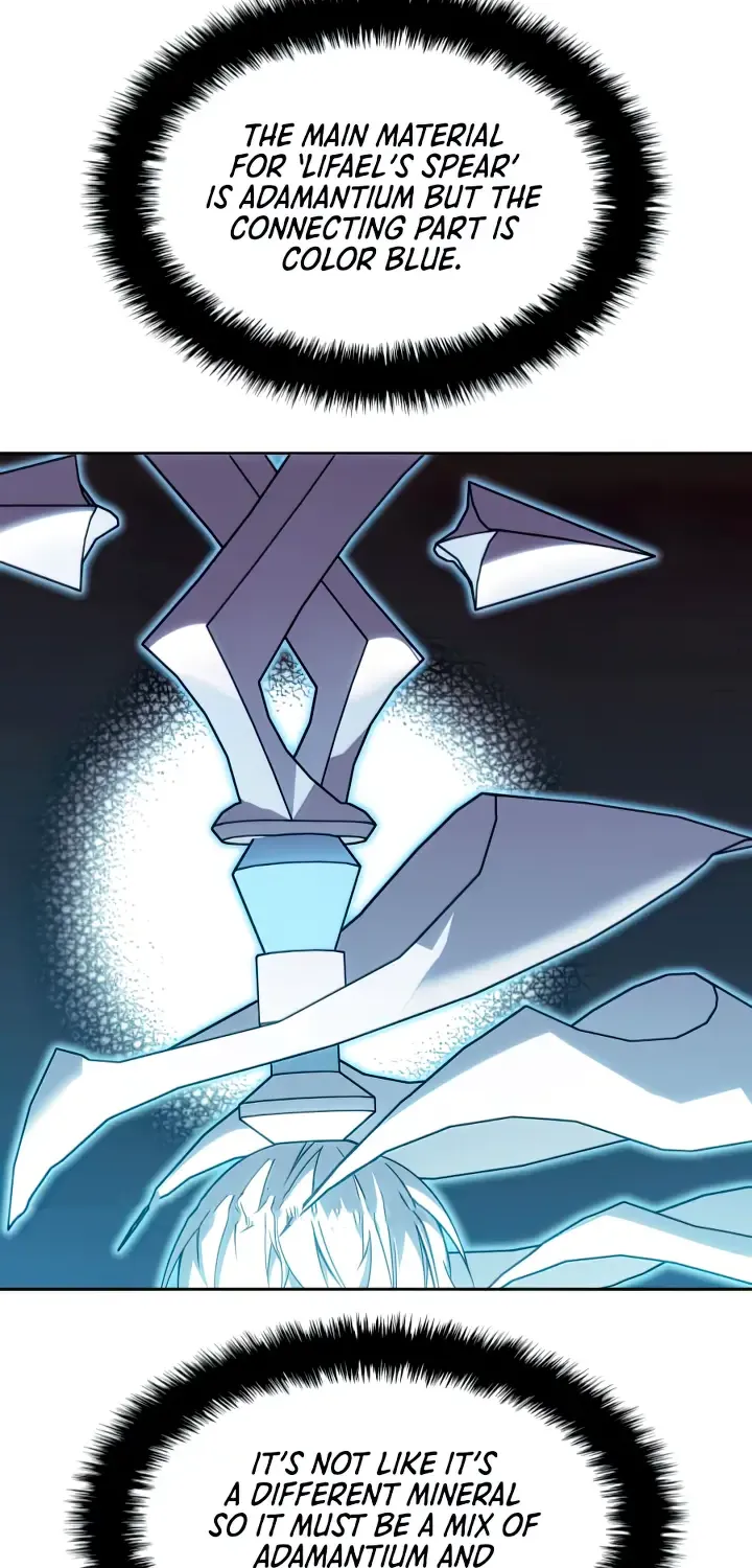 Overgeared (Team Argo) Chapter 144 page 70 - 