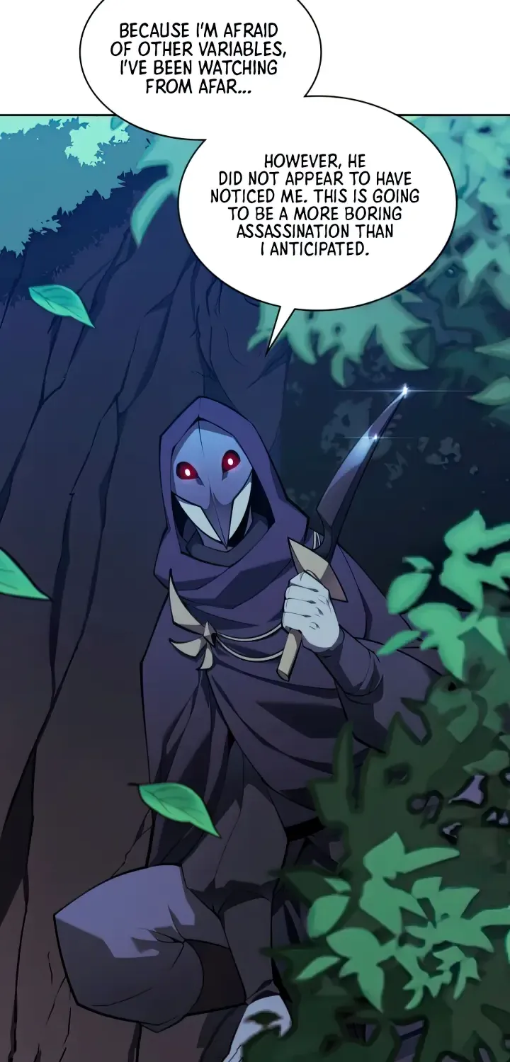 Overgeared (Team Argo) Chapter 144 page 8 - 