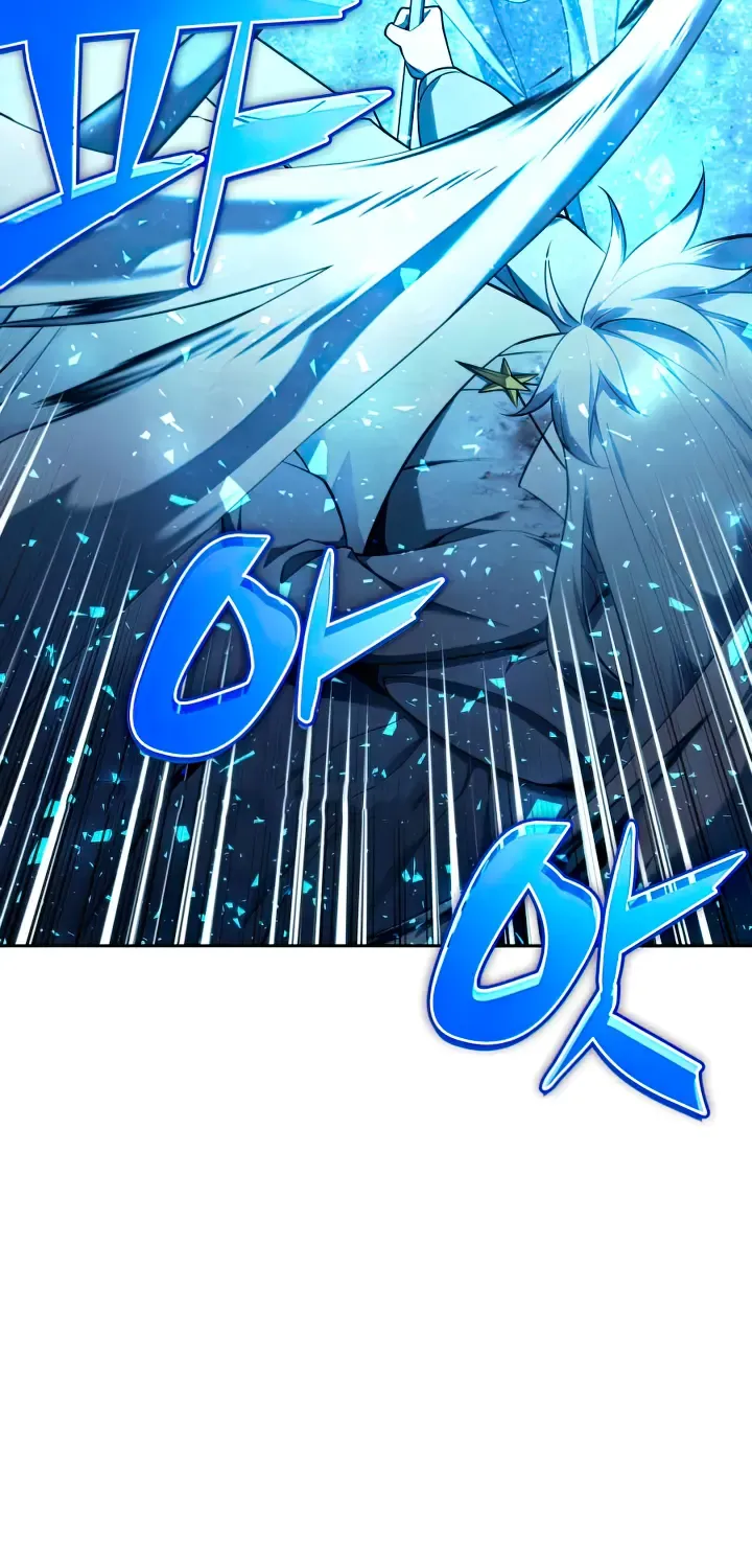 Overgeared (Team Argo) Chapter 144 page 85 - 
