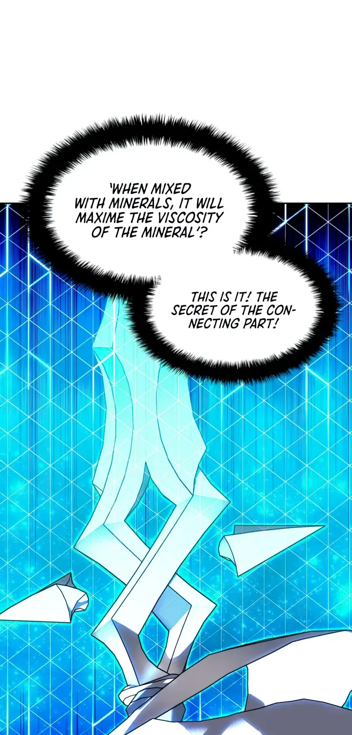 Overgeared (Team Argo) Chapter 144 page 89 - 