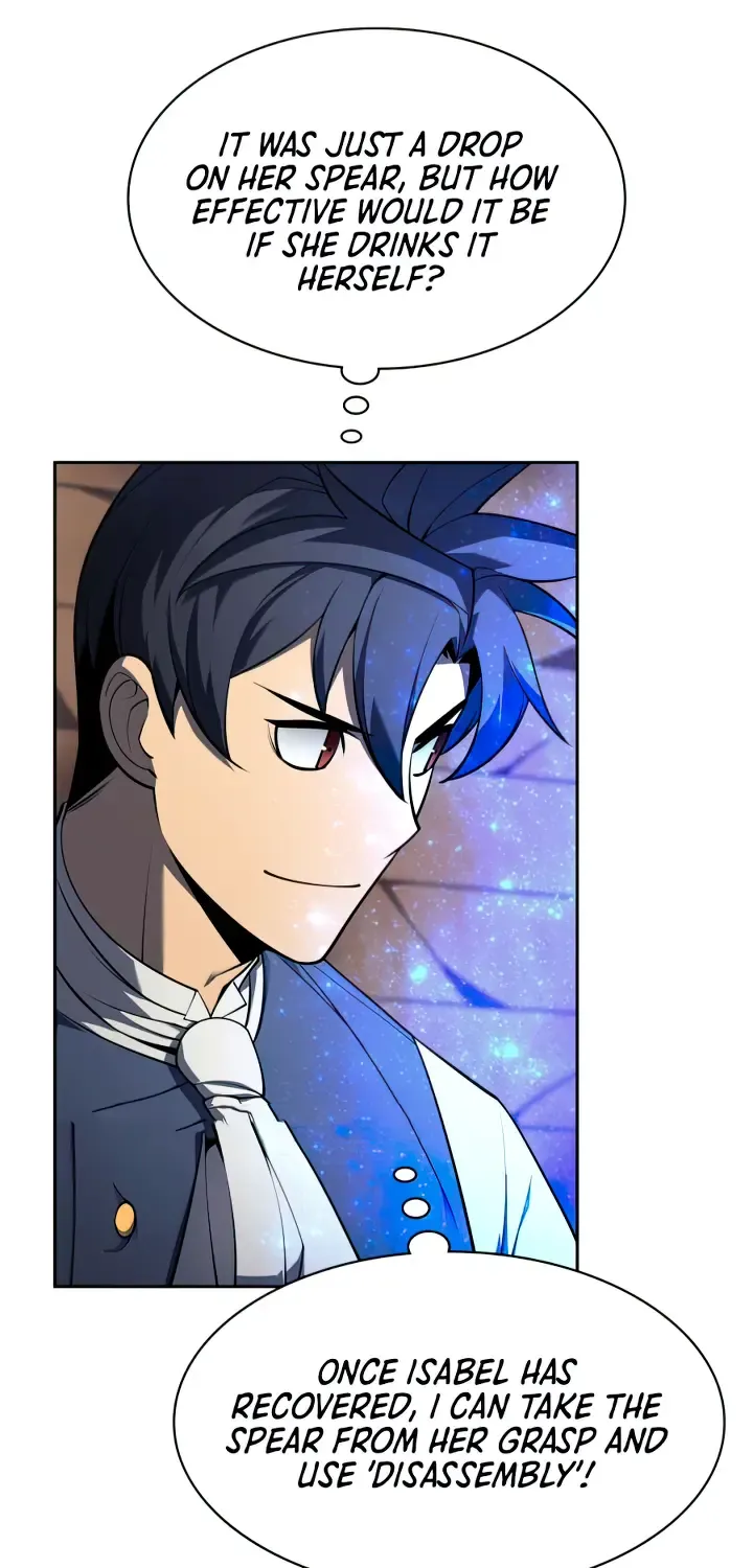 Overgeared (Team Argo) Chapter 144 page 95 - 
